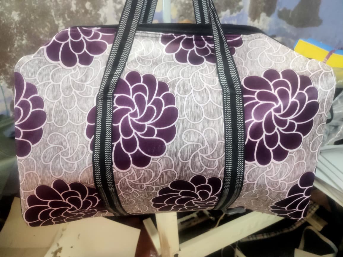 Dholak Bag